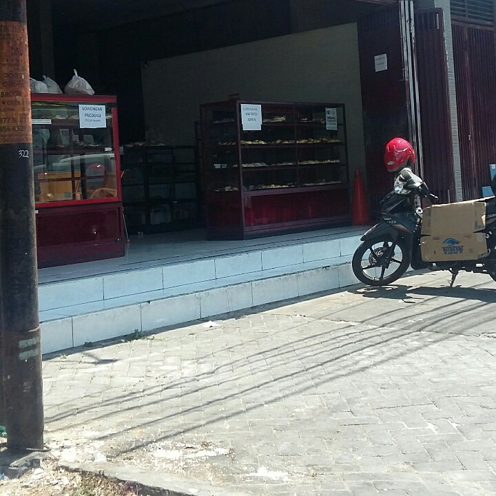 Roti Morin