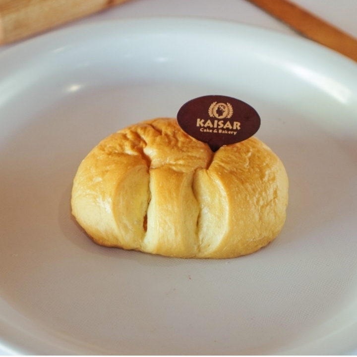 Roti Nanas