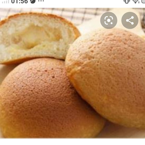 Roti O