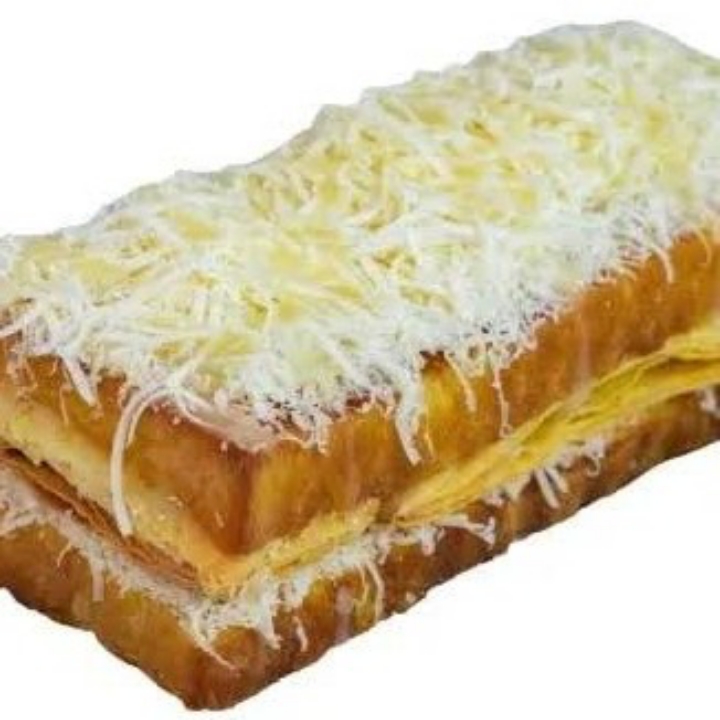 Roti Panggang Keju