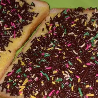 Roti Panggang Seres