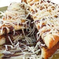 Roti Panggang Spesial