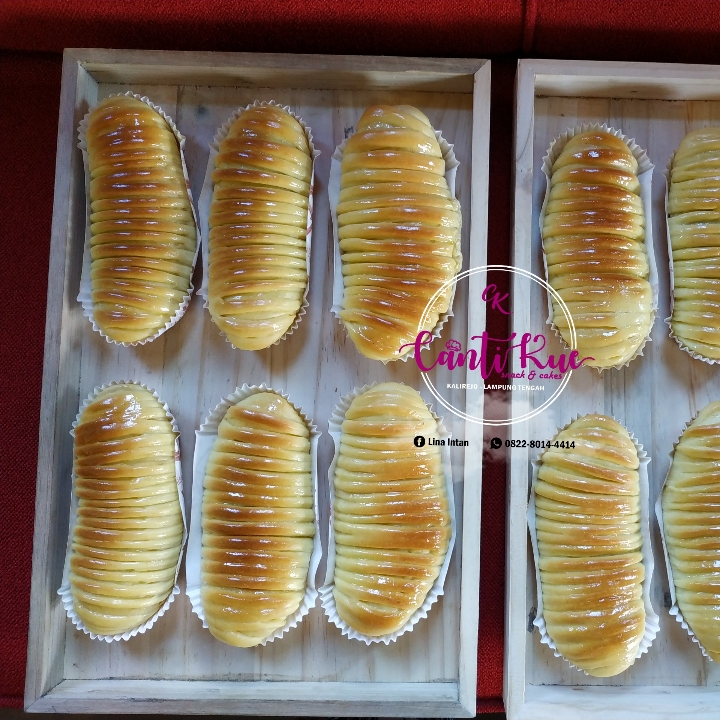 Roti Pisang