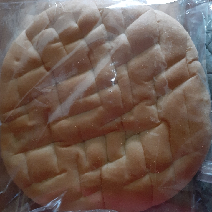 Roti Pizza