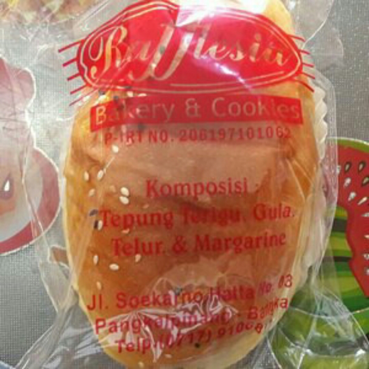 Roti Sapi