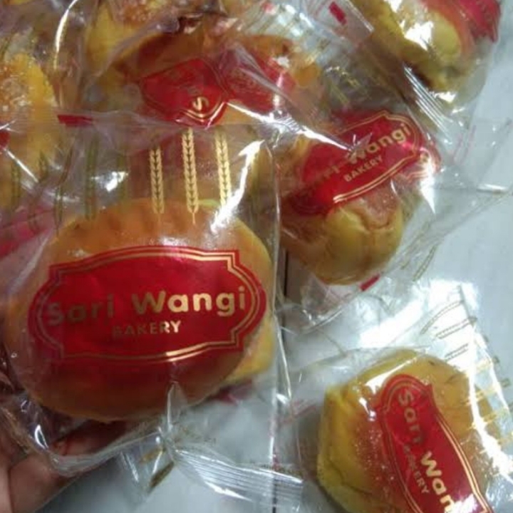 Roti Sari Wangi