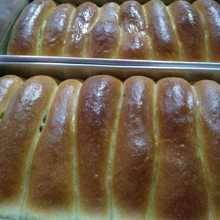 Roti Sisir