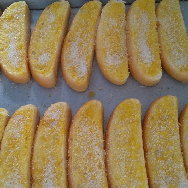 Roti Sisir