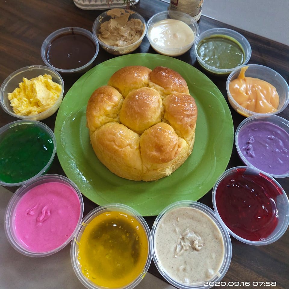 Roti Sobek