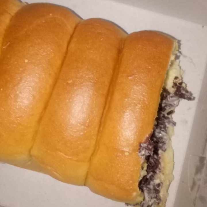 Roti Sobek 1pc