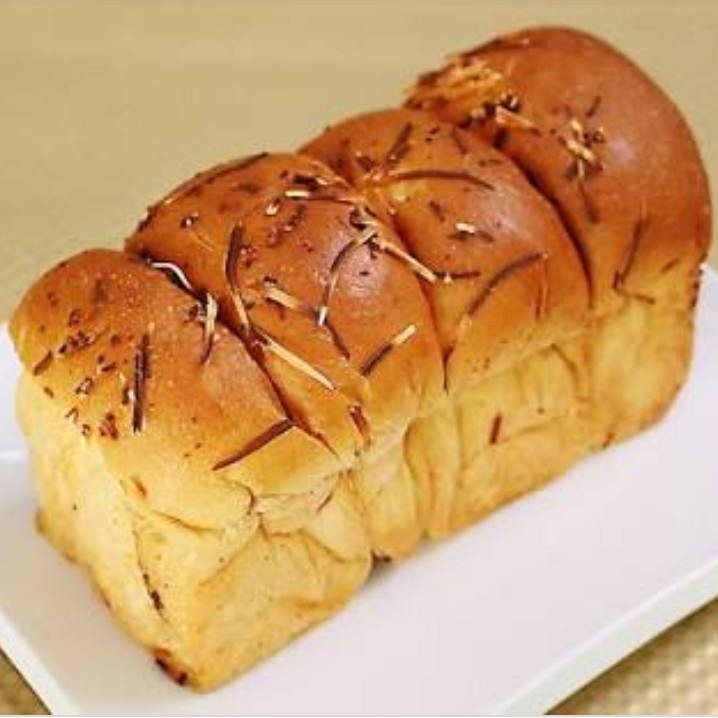 Roti Sobek Keju
