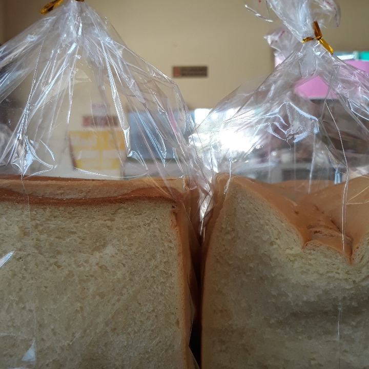Roti Tawar
