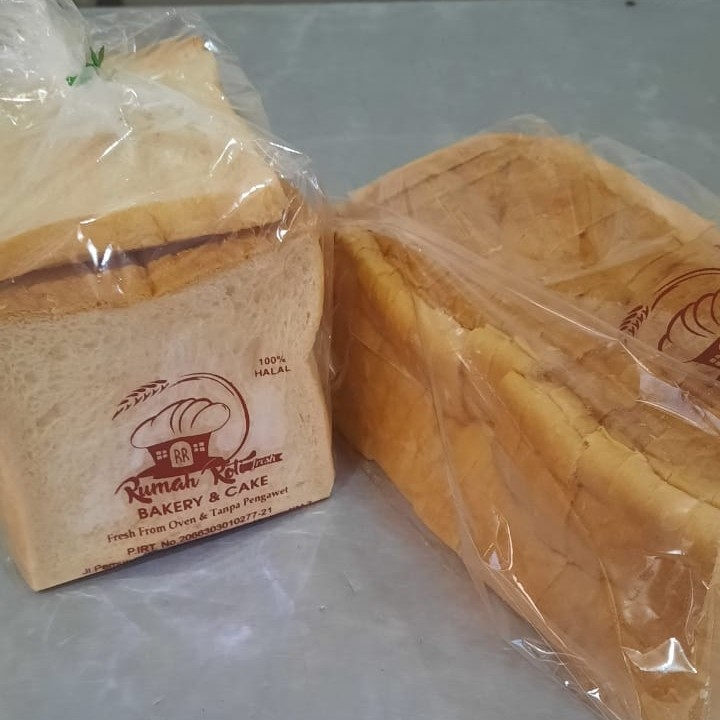 Roti Tawar