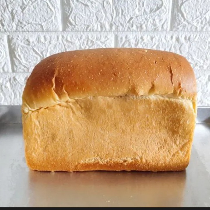 Roti Tawar Atau Rasa