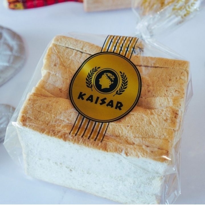 Roti Tawar Putih