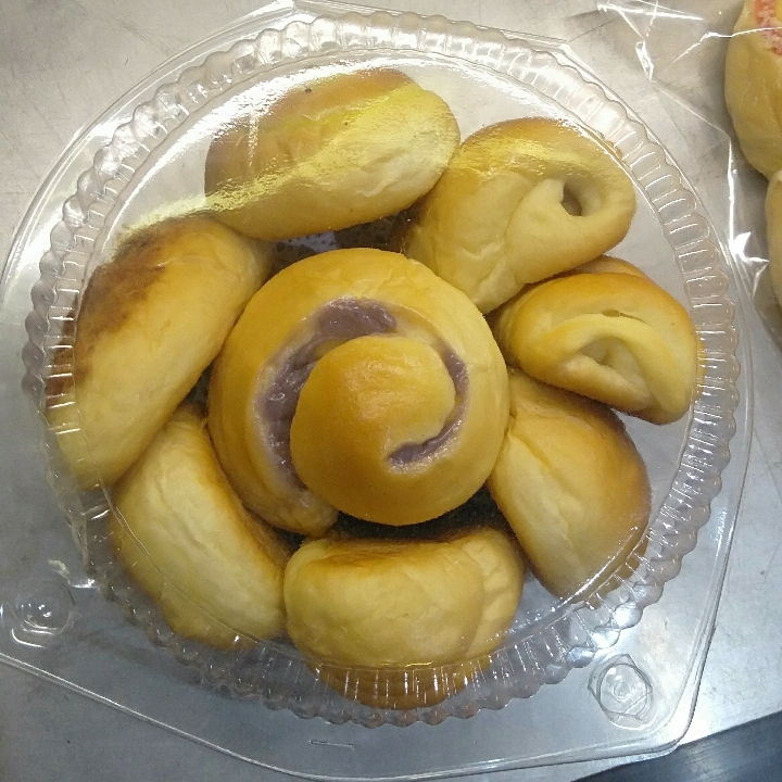 Roti Unyil 9rasa