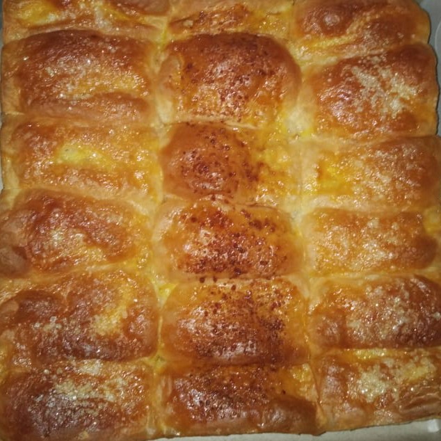 Roti Vita