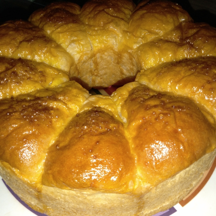 Roti Vita 2