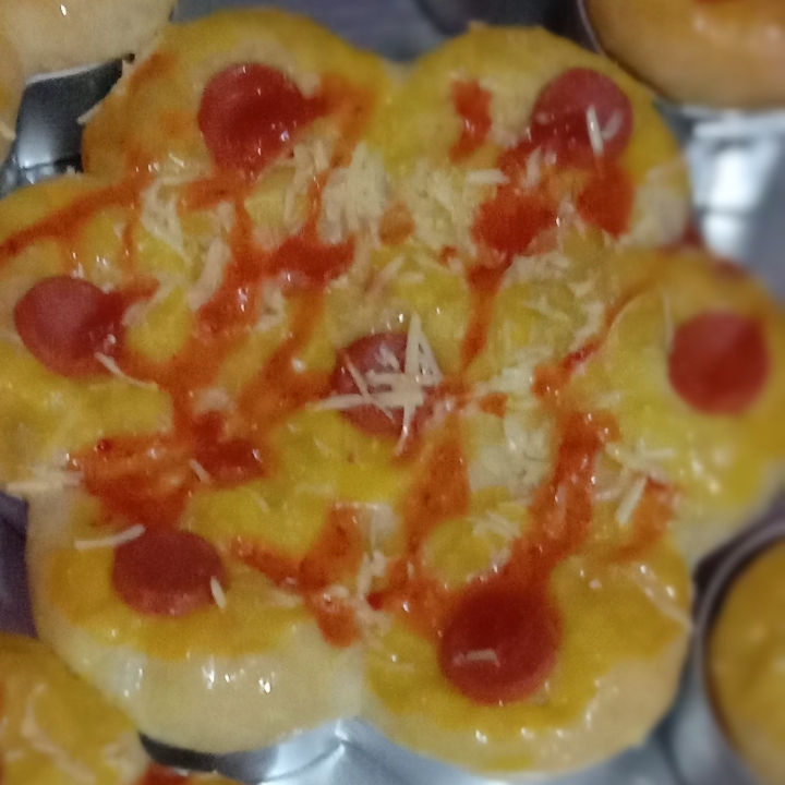 Roti Vita 2