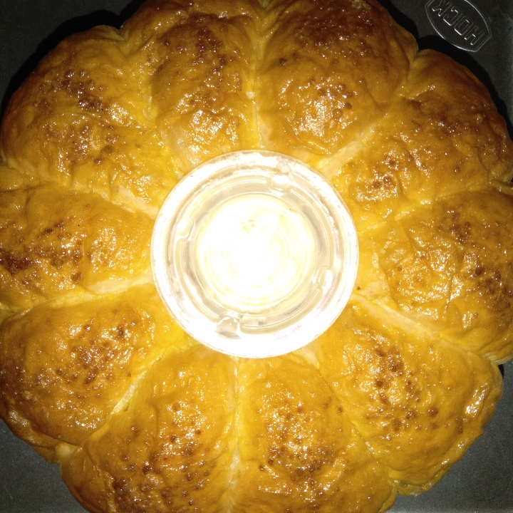 Roti Vita 4