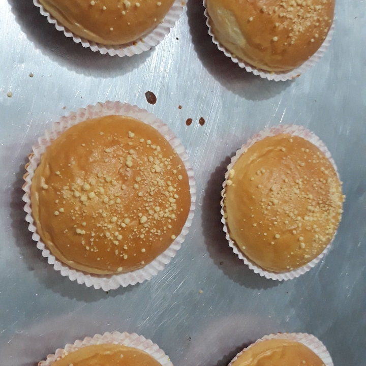 Roti Vla Durian