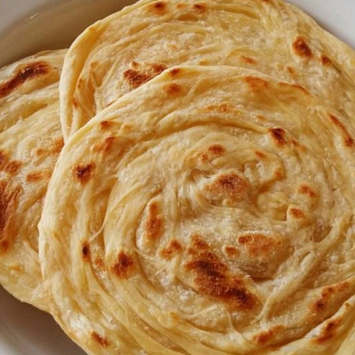 Roti cane