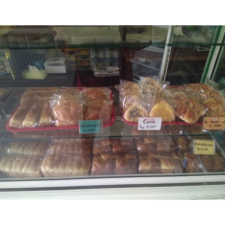 Roti dan kue Mak Phie 3
