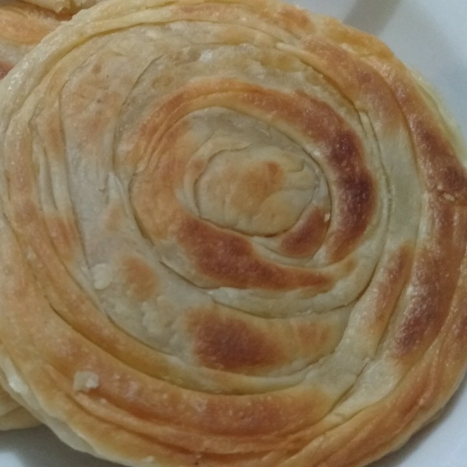 Roti maryam original Frozen Isi 5 lembar