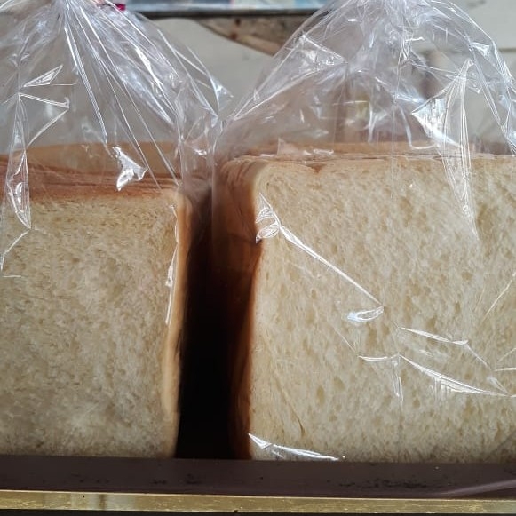Roti tawar