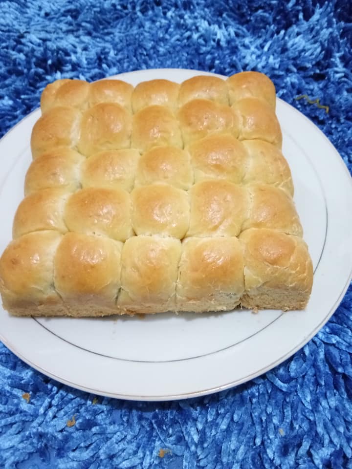 Roti Bantal