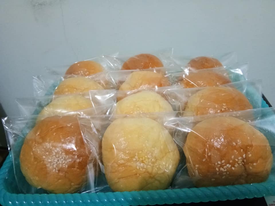 Roti Durian