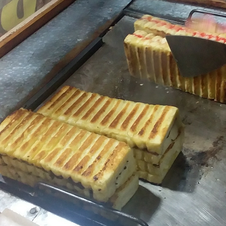 Rasa Selai 