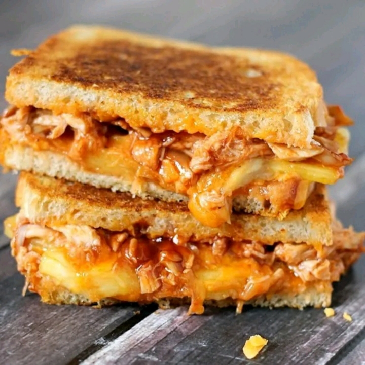 Rotibakar BBQ Chicken