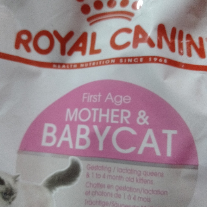 Royal Canin 400gr