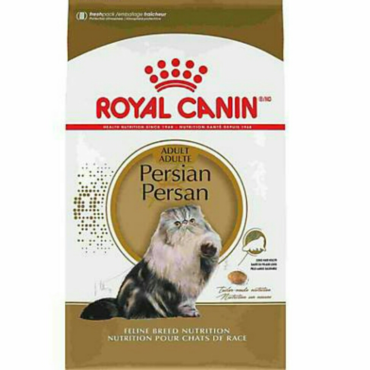 Royal Canin Adult Persian