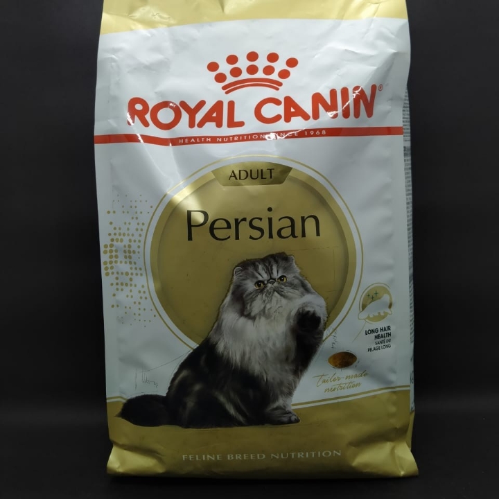 Royal Canin Adult Persiapan