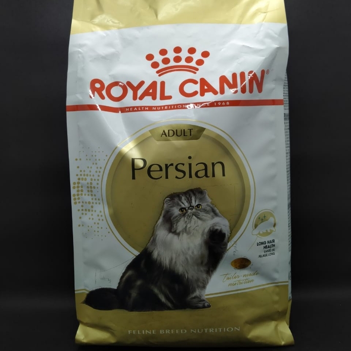 Royal Canin Adult Persiapan