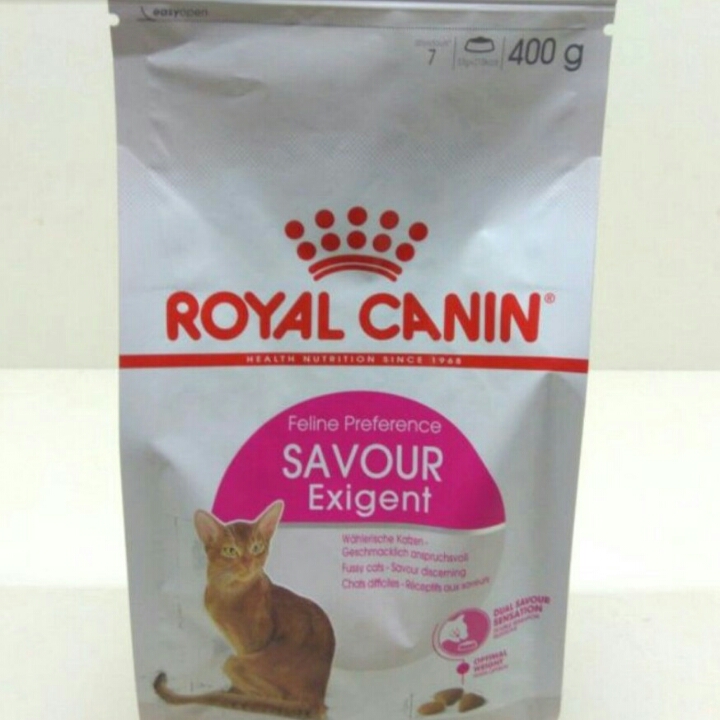 Royal Canin Exigent Savour