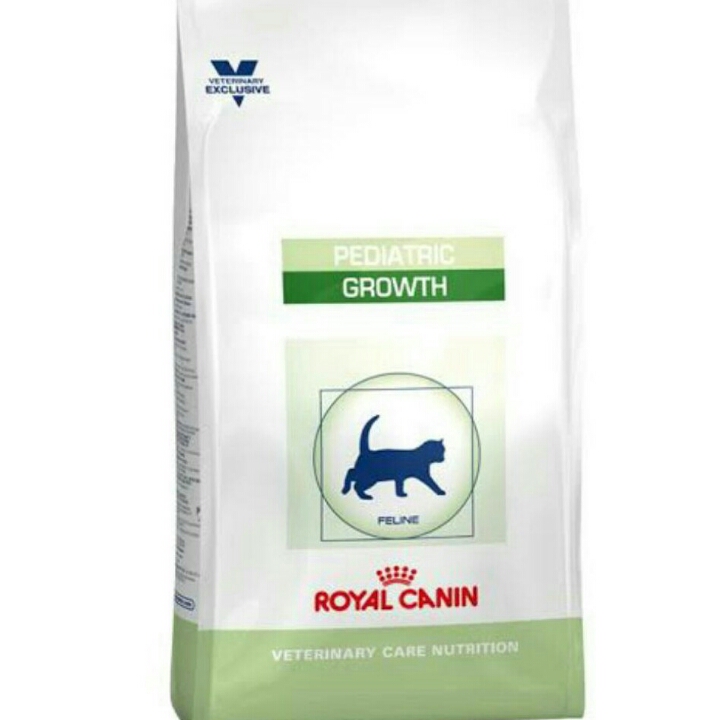 Royal Canin Growth 400 Gram