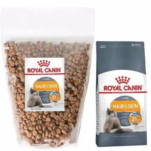 Royal Canin Hair And Skin