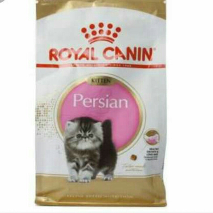 Royal Canin Kitten Persian