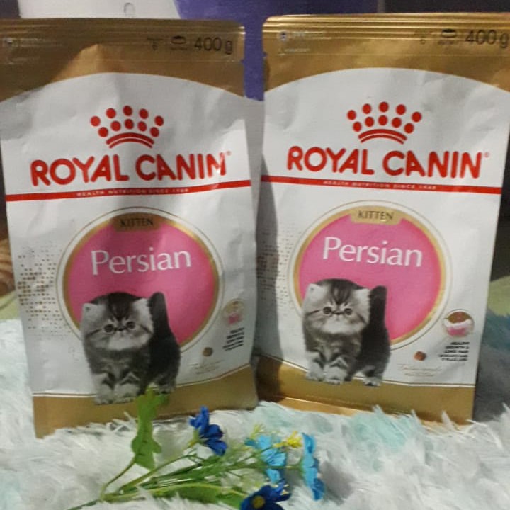 Royal Canin Kitten Persian