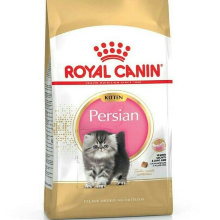 Royal Canin Kitten Persian 400 Gram