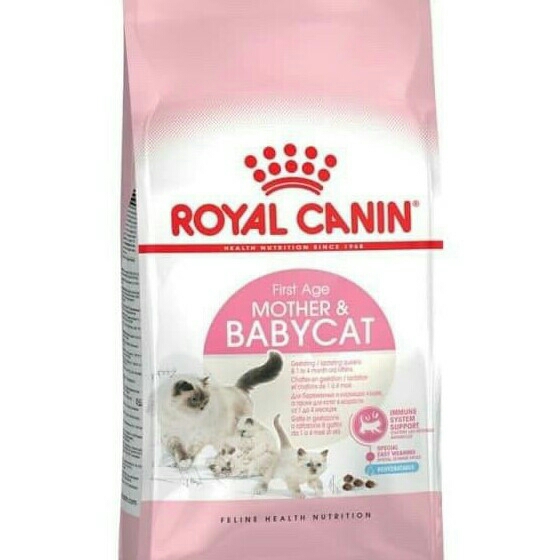 Royal Canin Mother And Baby 2 Kg