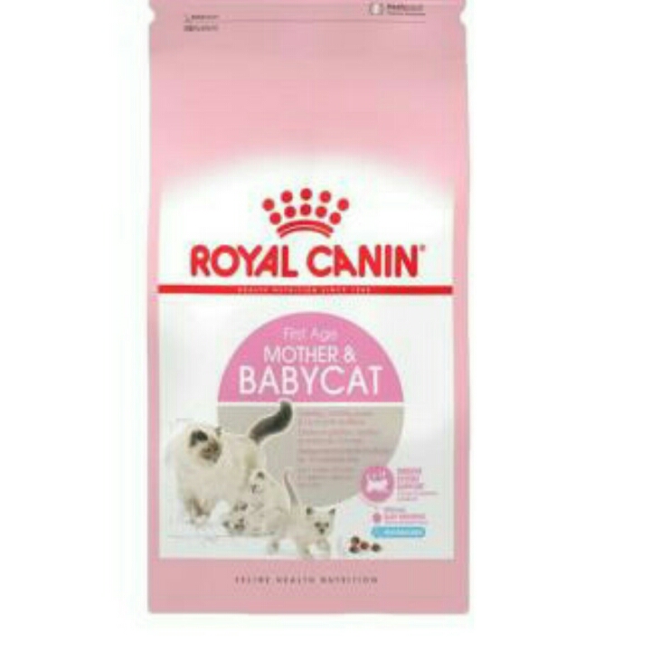 Royal Canin Mother N Baby Cat