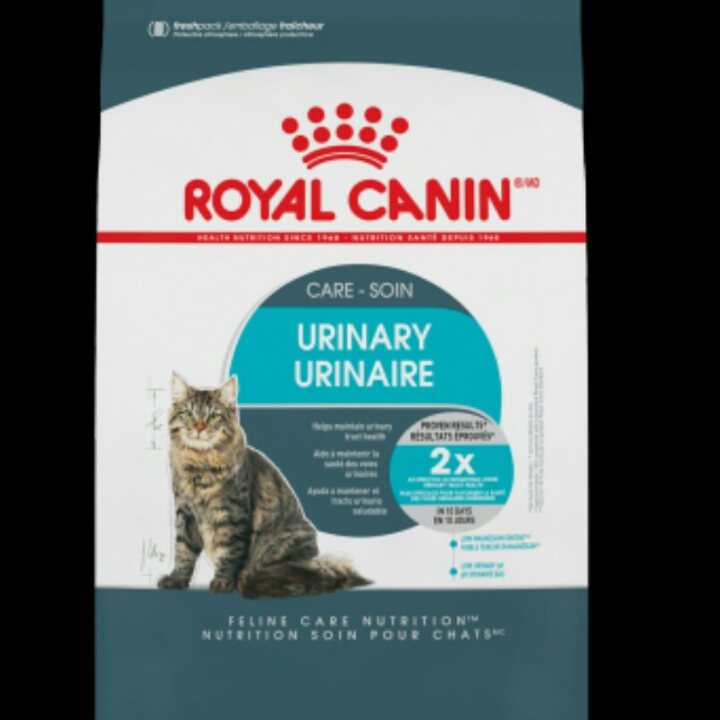 Royal Canin Urinary