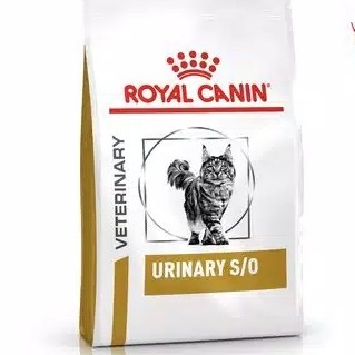 Royal Canin Urinary SO