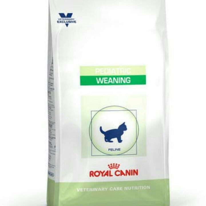 Royal Canin Weaning 400 Gram