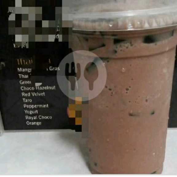 Royal Choco