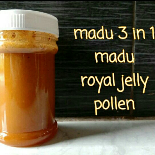 Royal JELY